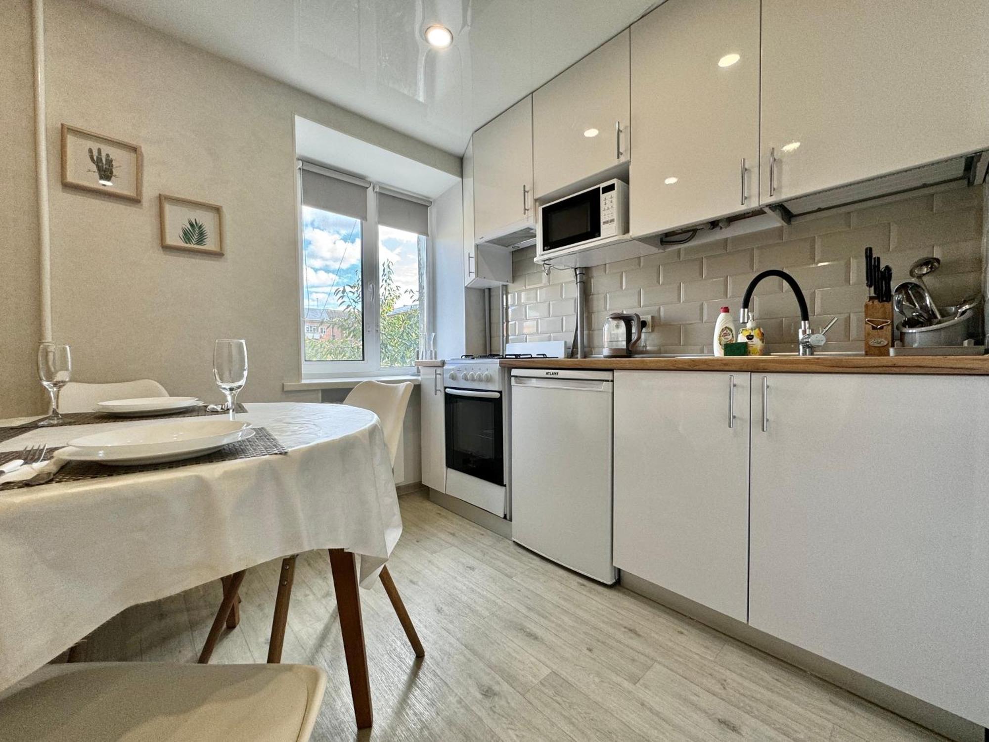Apartpoltava Світлі Та Затишні Апартаменти В Скандинавському Стилі Центр Банківський Чек Ngoại thất bức ảnh